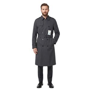 Defense Logistics Agency Garrison Collection All-Weather Coat 40L